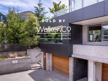 4/15 Melbourne Street, Queenstown, Queenstown