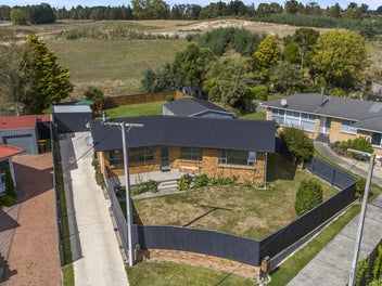 16 Kowhai Place, Putaruru