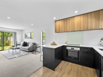 10/15 Bunyan Street, Waltham, Christchurch