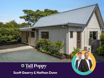 3/12 Arapiki Road, Stoke, Nelson