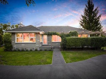 24 Fairmont Place, Hornby, Christchurch