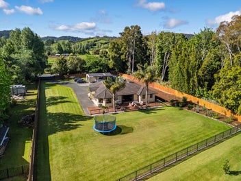 688 Puketona Road, Haruru, Haruru