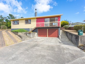33 Mountainview Terrace, Otaki Beach, Otaki