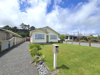 240 Sewell Street, Hokitika