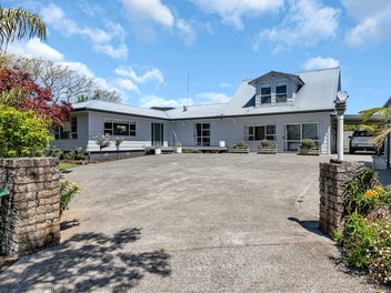 44 Waipapa Road, Whangarei