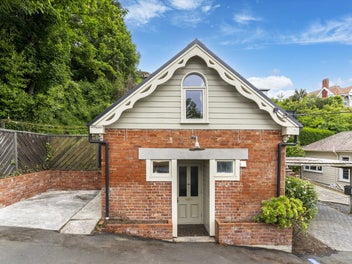 40 Park Street, North Dunedin, Dunedin