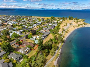 63 Wharewaka Road, Wharewaka, Taupo