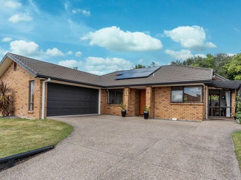 18 Mickelson Avenue, Rototuna, Hamilton