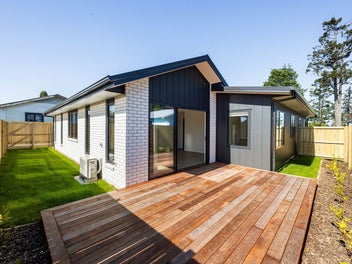 18B Bracken Street, Leamington, Cambridge