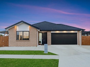 1 Pipi Crescent, Tuakau, Tuakau