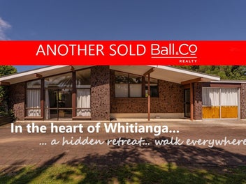 81 Cook Drive, Whitianga