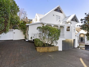29E St Stephens Avenue, Parnell, Auckland