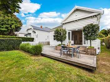 83 Trafalgar Street, Onehunga, Auckland