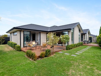 4 Azara Way, Wigram, Christchurch
