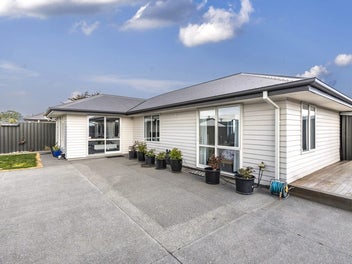 48 Tahuna Street, Wainoni, Christchurch