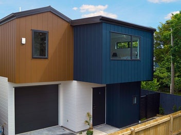 11D Cadman Avenue, Greenlane, Auckland
