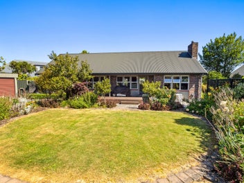 82 Belt Road, Allenton, Ashburton