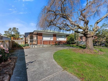 551 Springs Road, Prebbleton, Prebbleton