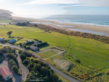 109 Seaview Road, Herbertville