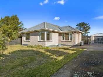 12 Wimborne Crescent, Aranui, Christchurch