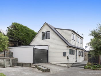 64 Effingham Street, North New Brighton, Christchurch