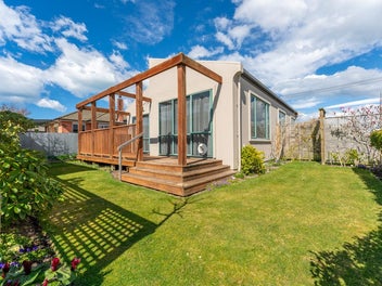 1/359 Wai-Iti Road, Glenwood, Timaru