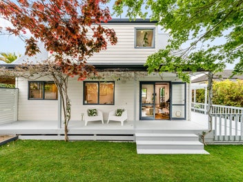 23A Fairleigh Avenue, Mount Albert, Auckland