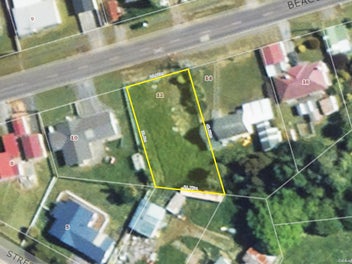 12 Beaconsfield Road, Midhirst