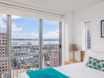 2302/74 Albert Street, Auckland Central, Auckland