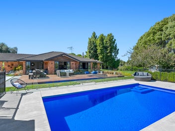 188 Hams Road, Ohaupo