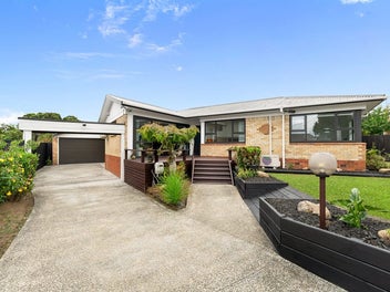 15 Collie Street, Hillpark, Auckland