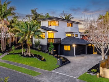 34 St Annes Crescent, Wattle Downs, Auckland