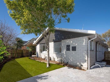 1/72 Waratah Street, Avondale, Christchurch