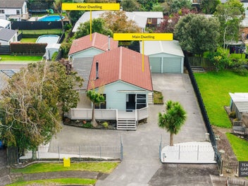 10 Leatham Crescent, Opaheke, Papakura