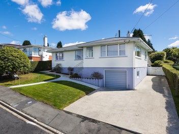 4 Herron Street, Brockville, Dunedin