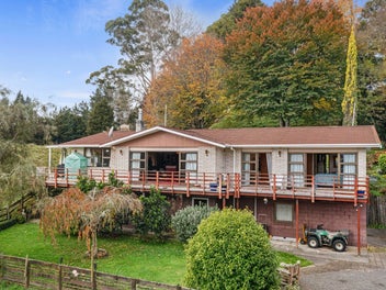 40 Valley Road, Manunui, Taumarunui
