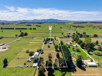 603 Tenfoot Road, Taupiri, Taupiri