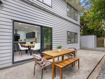 17A Lomita Road, Johnsonville, Wellington