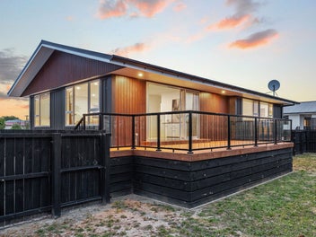 19B Rawson Street, New Brighton, Christchurch