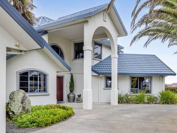 47 Rata Street, Hawera