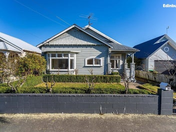 14 Pretoria Avenue, Saint Clair, Dunedin