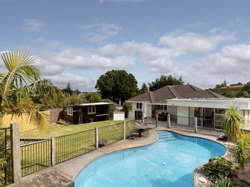 32 Courtney Road, Gate Pa, Tauranga