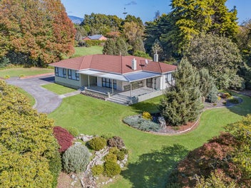 26 Gladstone Road, Levin, Levin