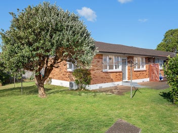 5/43 Spring Street, Onehunga, Auckland
