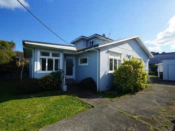 859 Main Street, Roslyn, Palmerston North