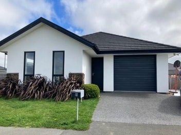 18 Noodlum Way, Halswell, Christchurch
