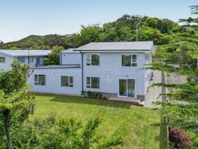 184 Dowse Drive, Maungaraki, Lower Hutt