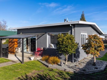 19 Herbert Street, Mayfield, Blenheim