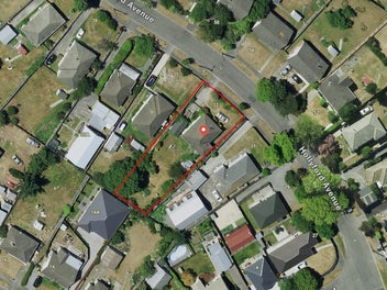 33 Hollyford Avenue, Bryndwr, Christchurch