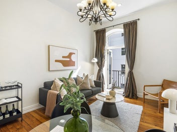 2G/7 Emily Place, Auckland Central, Auckland